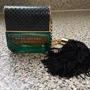 Marc jacobs decadence